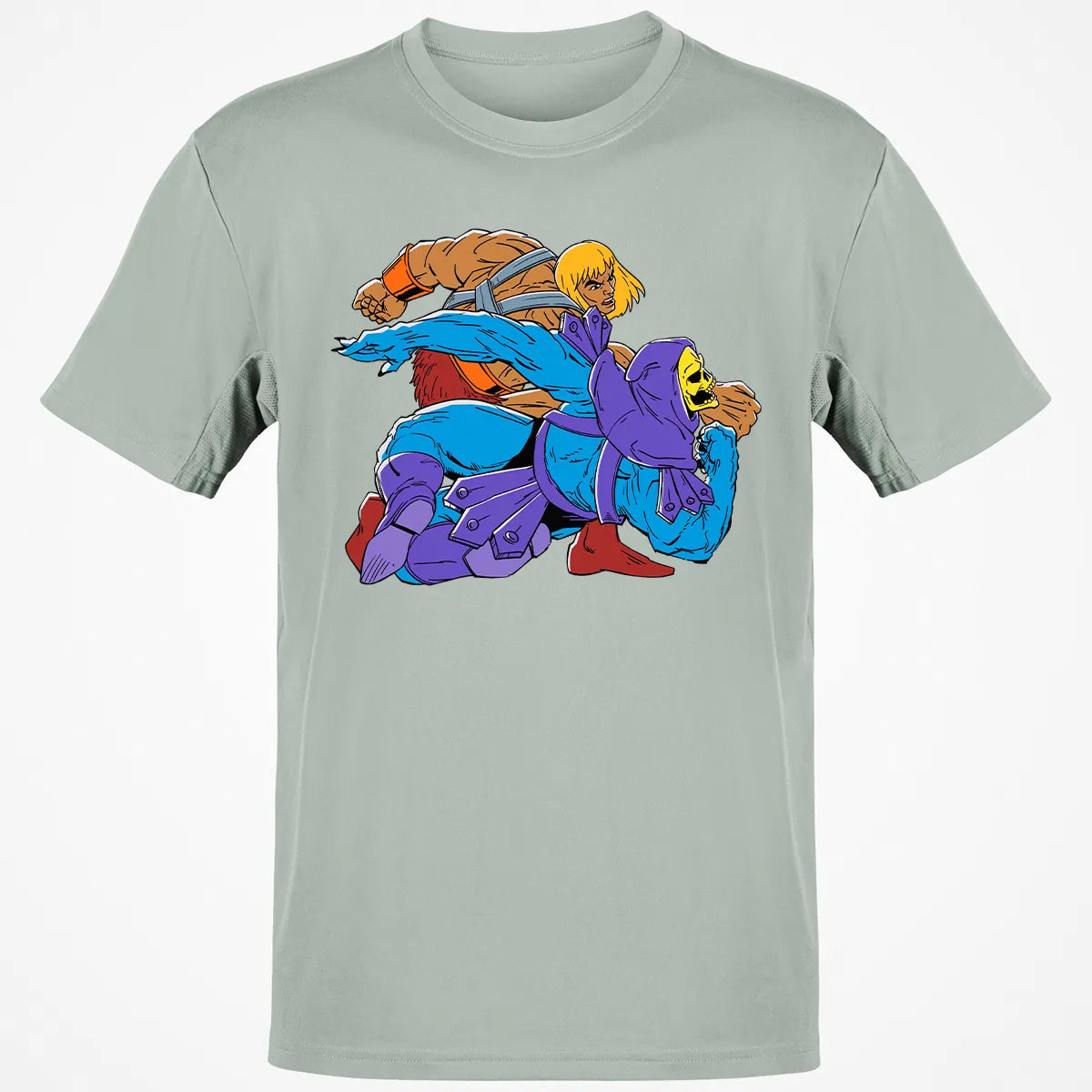 Classic Unisex T-Shirt - 6HC1KJ7G