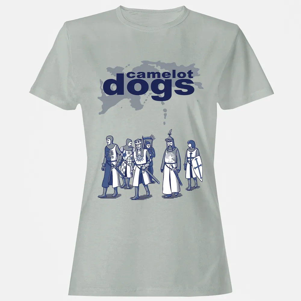 Women's T-shirt - Z286H6CT