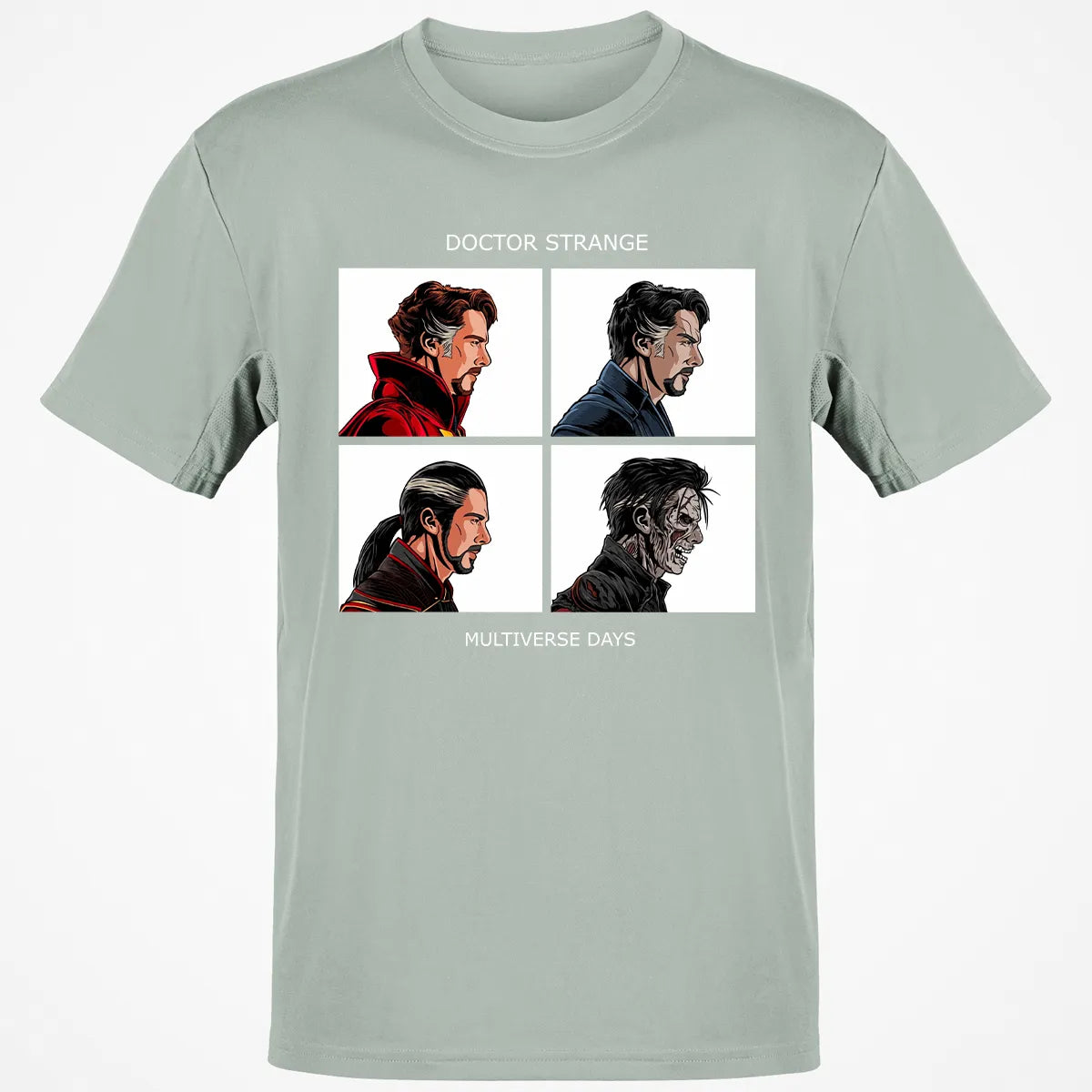 Classic Unisex T-Shirt - JSZP9C9A