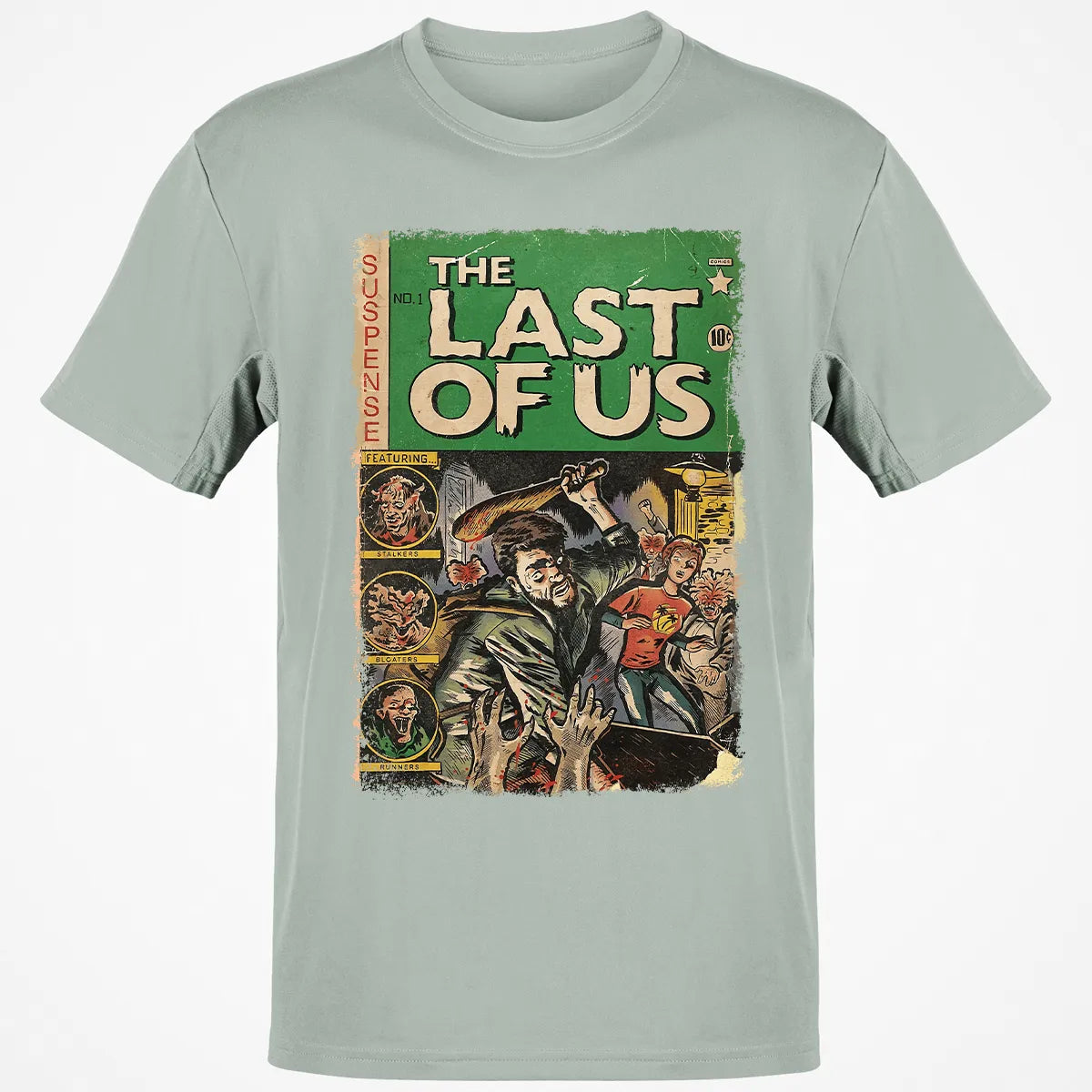 Classic Unisex T-Shirt - DQKAG74W