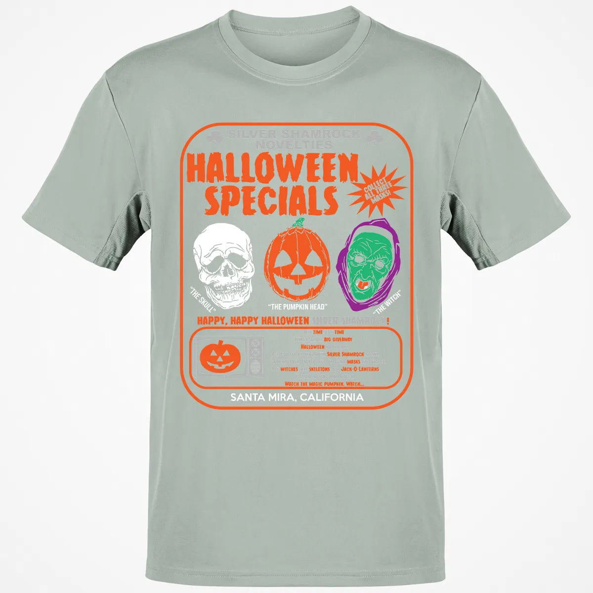 Classic Unisex T-Shirt - 4RKZ15BK