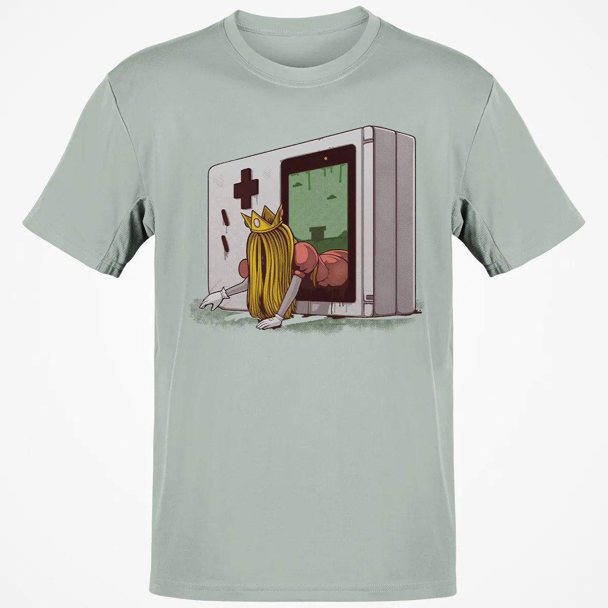 Classic Unisex T-Shirt - QZH88RZS