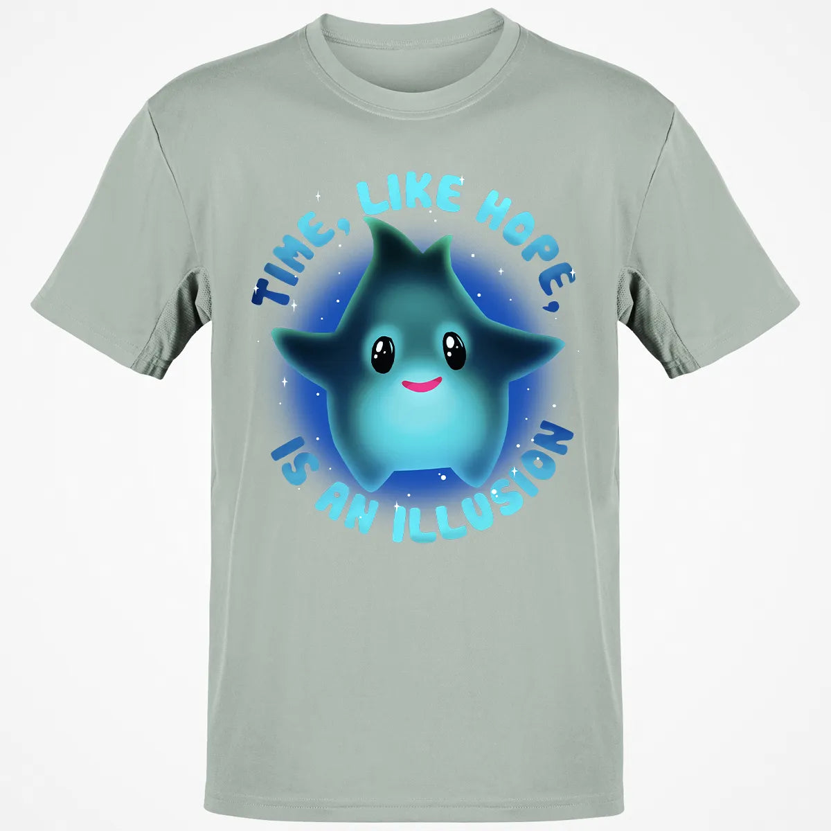 Classic Unisex T-Shirt - 6F5V7C4Z