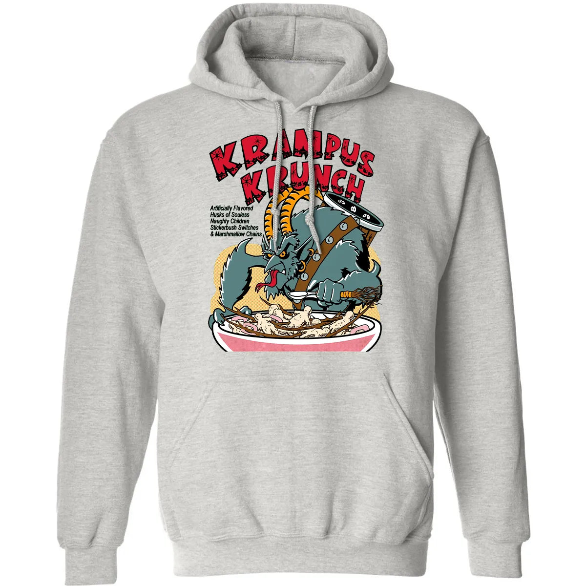 Classic Unisex Hoodie - 4ASHV2XZ