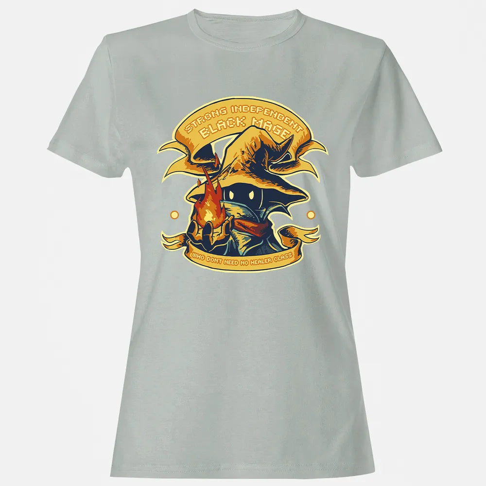 Women's T-shirt - XLBJWEJR