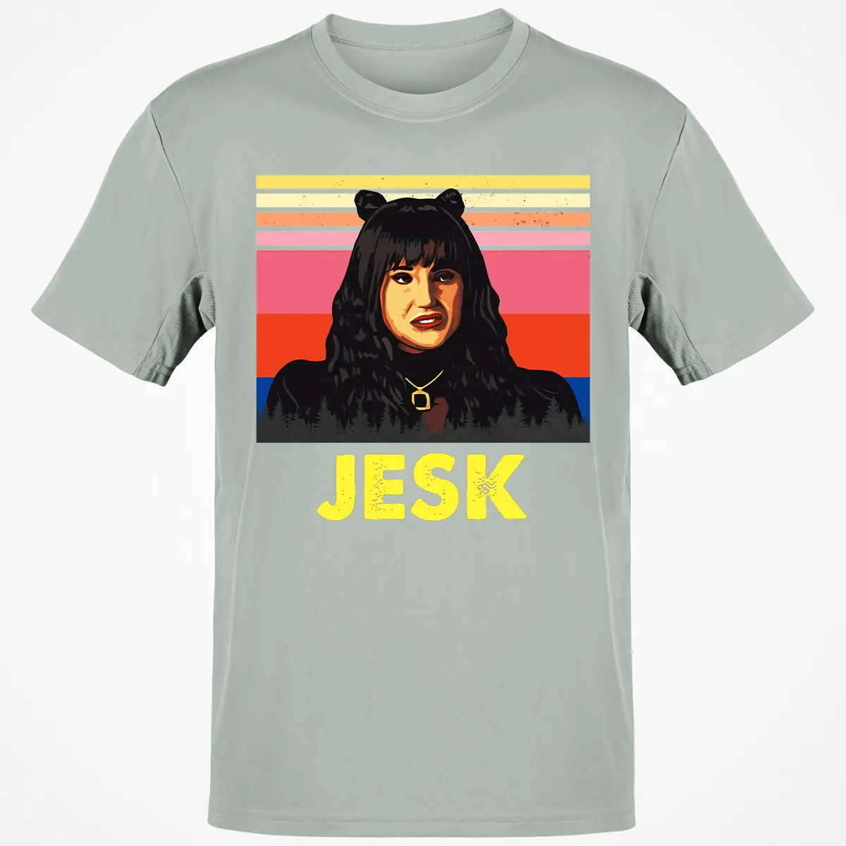 Classic Unisex T-Shirt - 4RYC8ZGG