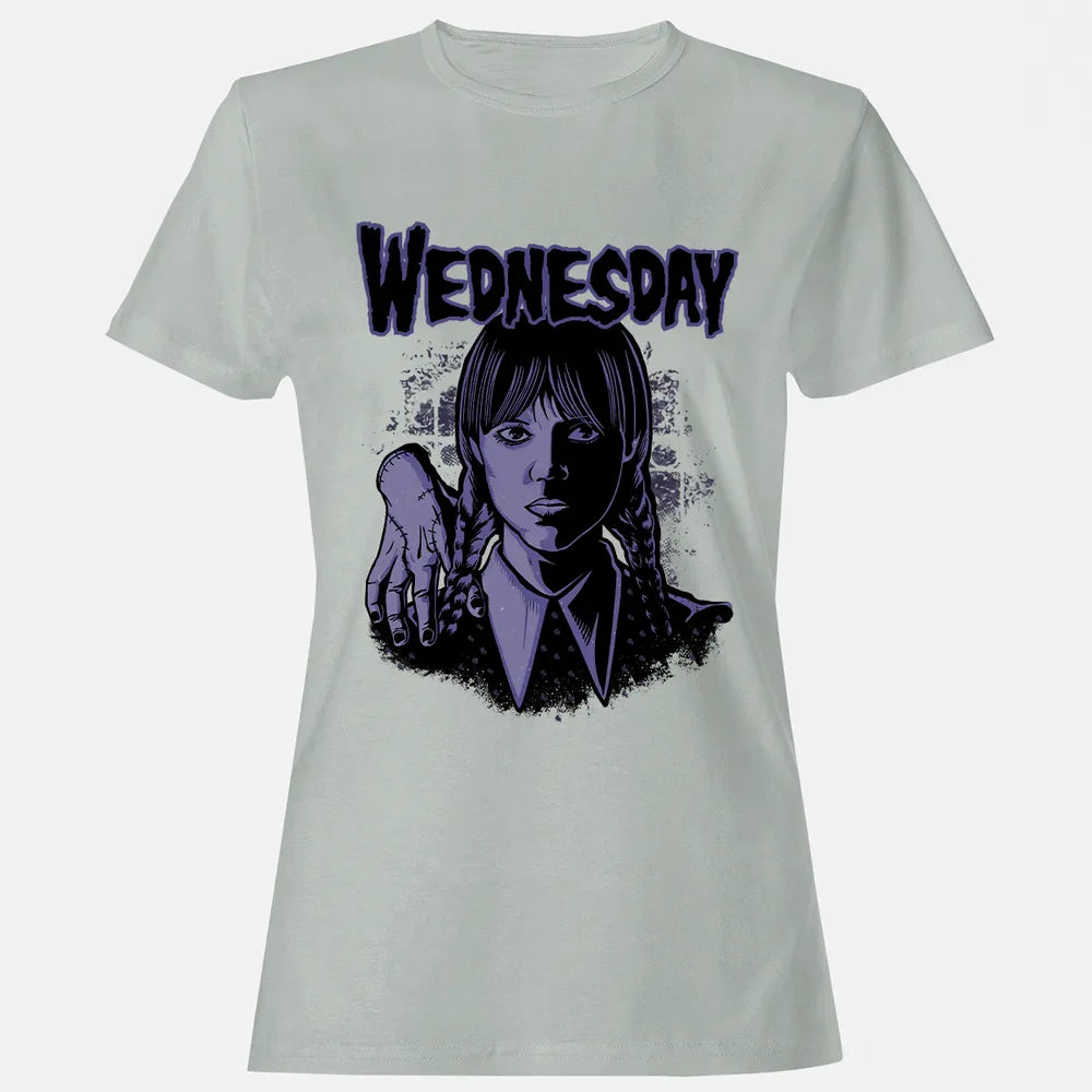 Women's T-shirt - GYSNB7SV