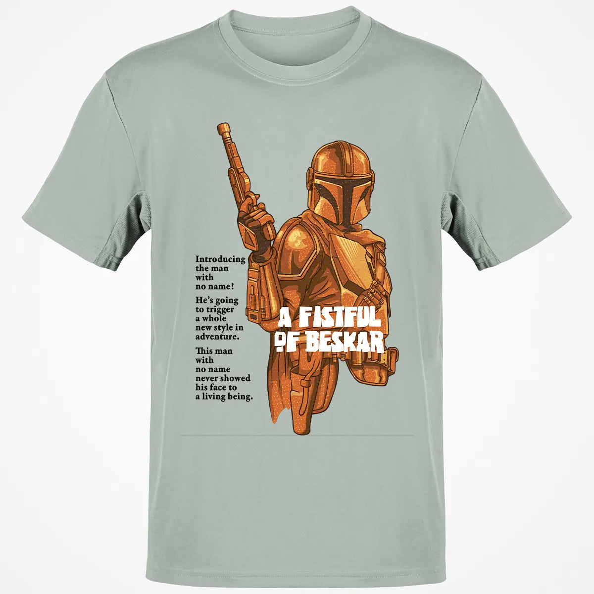 Classic Unisex T-Shirt - 6Y5AENXQ