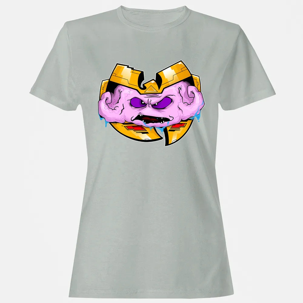 Women's T-shirt - GKA16VLQ