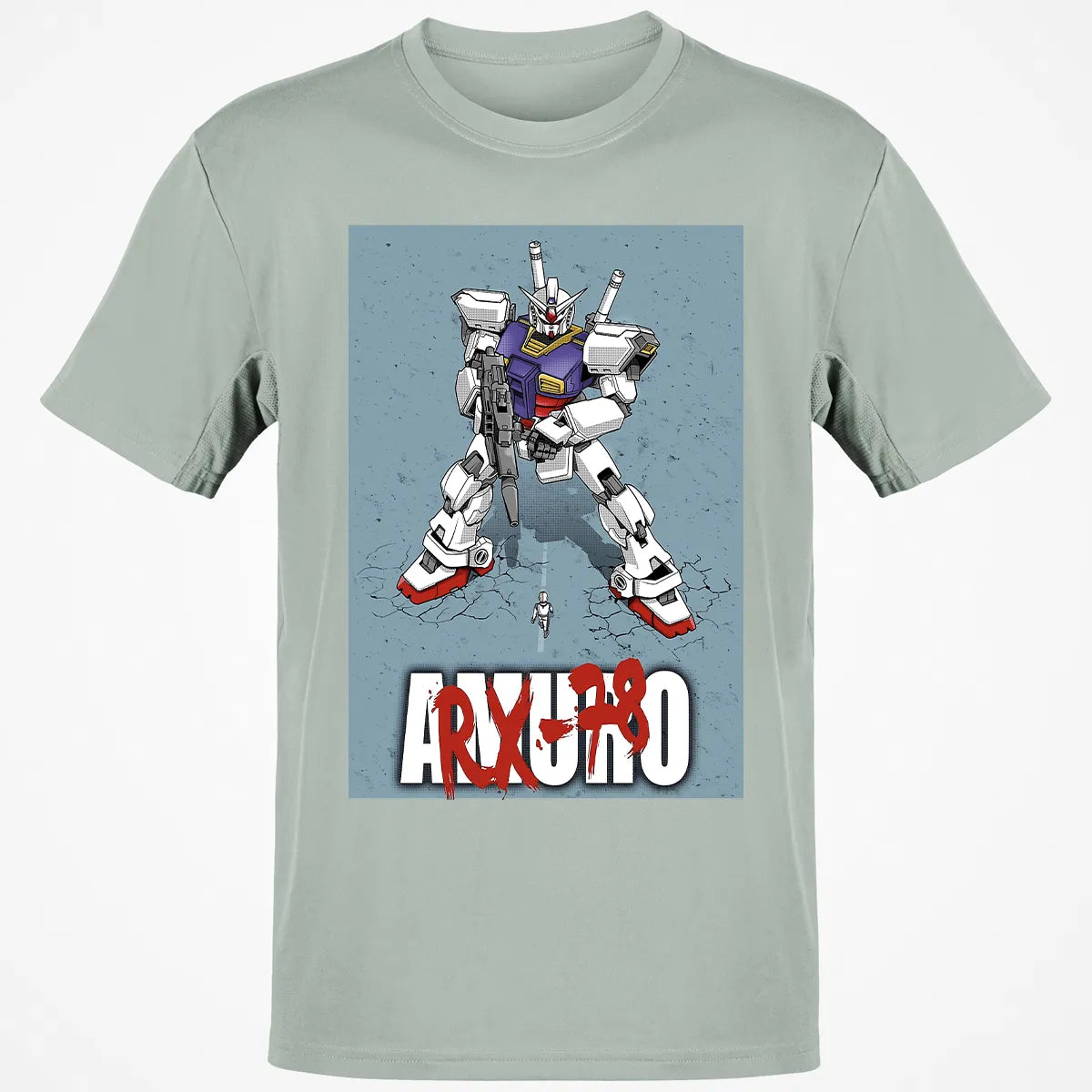 Classic Unisex T-Shirt - W8Q8SZMB