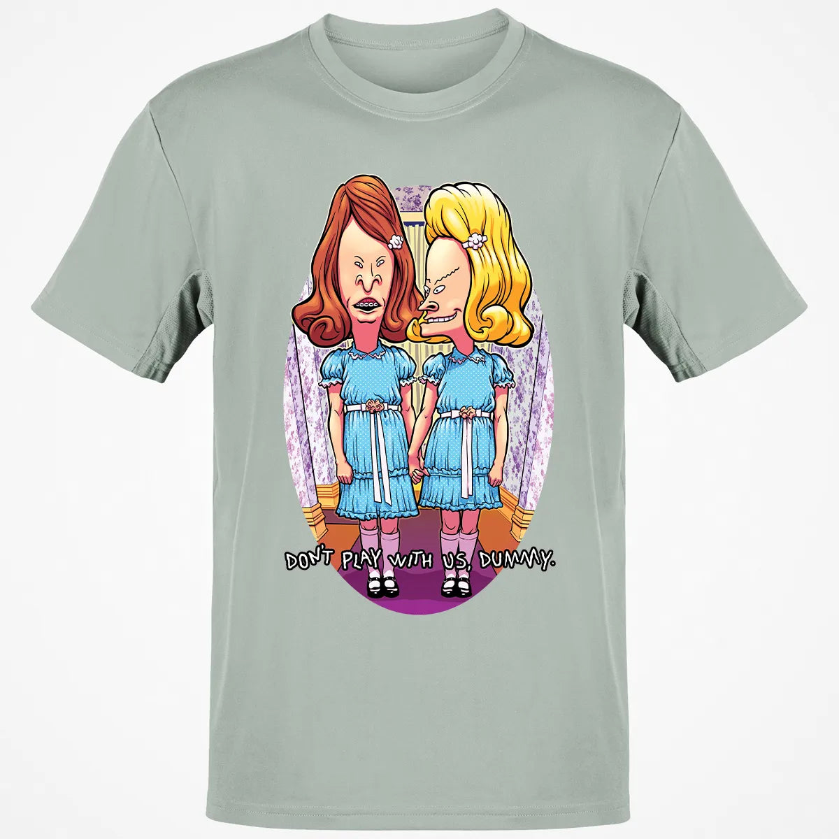 Classic Unisex T-Shirt - 3RVU6ZV8