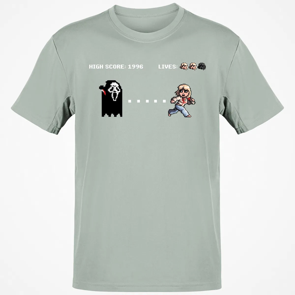 Classic Unisex T-Shirt - KDHU8W77
