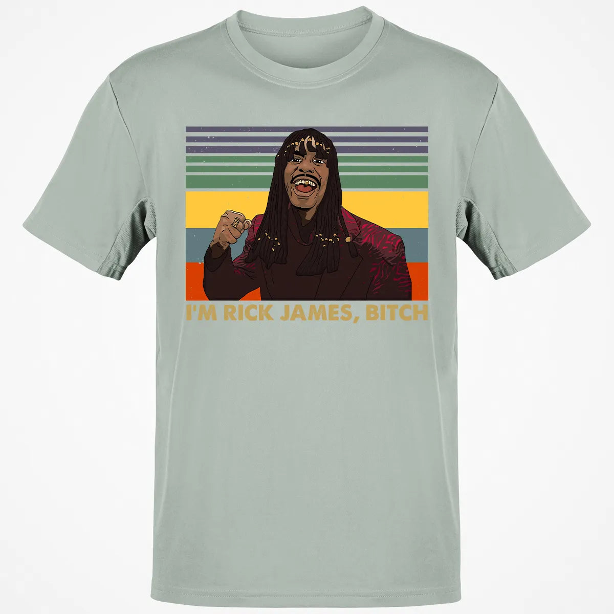 Classic Unisex T-Shirt - BEJ94U51