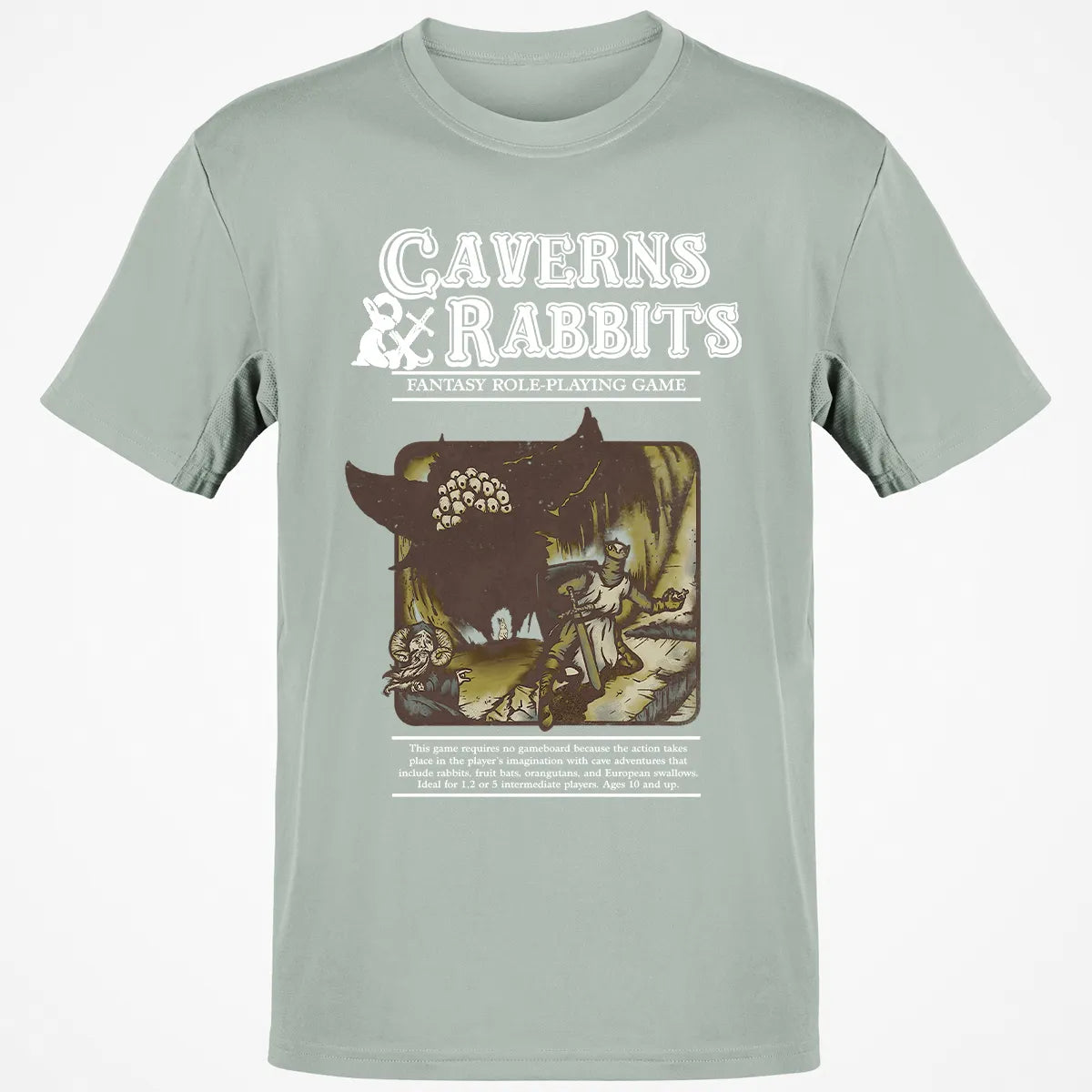 Classic Unisex T-Shirt - HVMLGJ9H