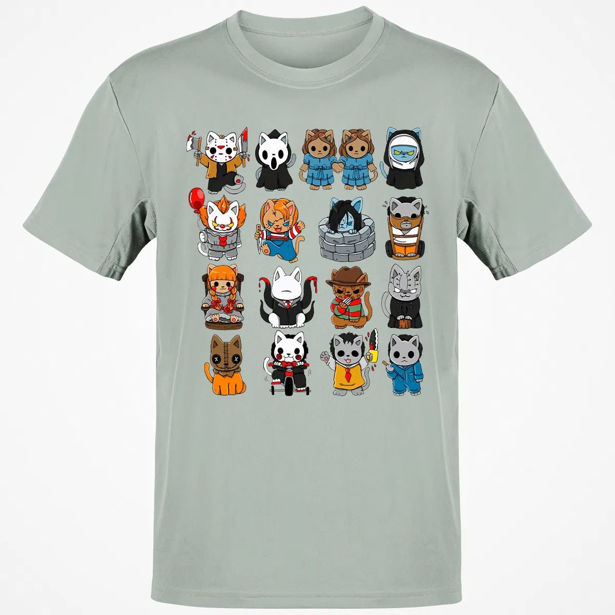 Classic Unisex T-Shirt - J2U3JM81