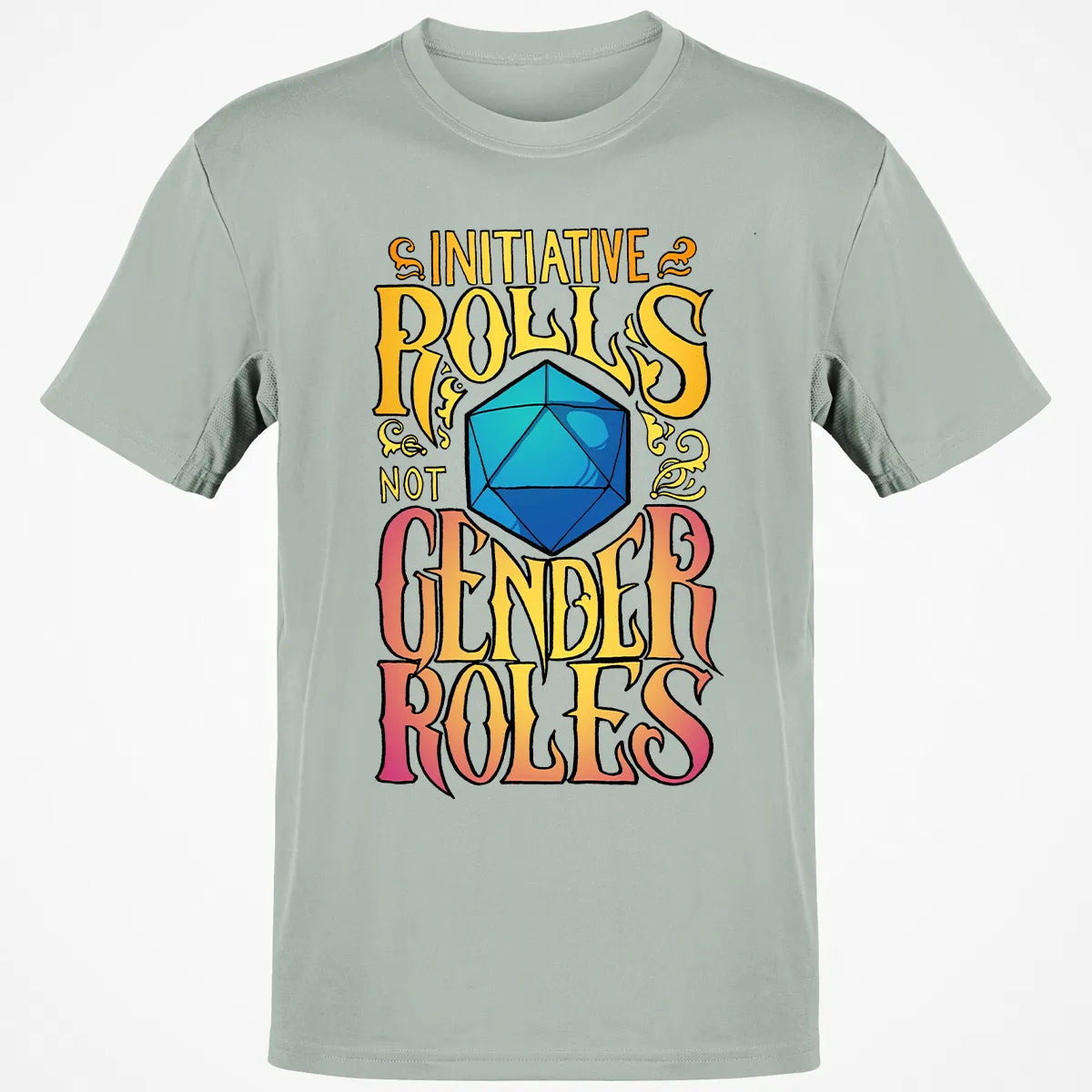 Classic Unisex T-Shirt - PQU9XKHX