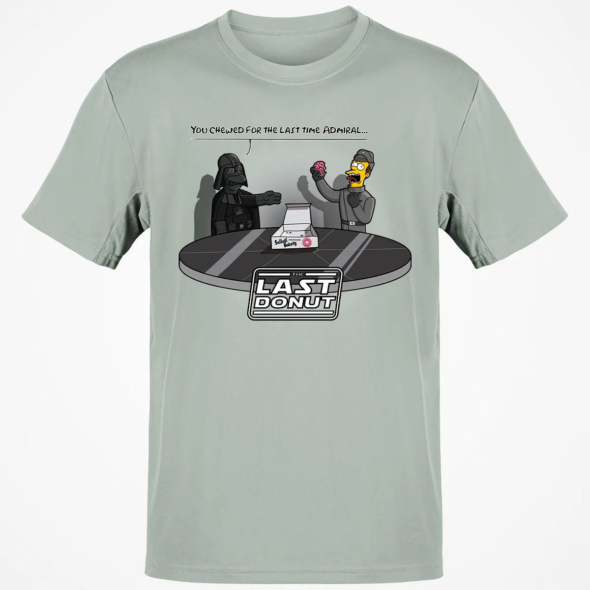 Classic Unisex T-Shirt - 9GHQUY2S