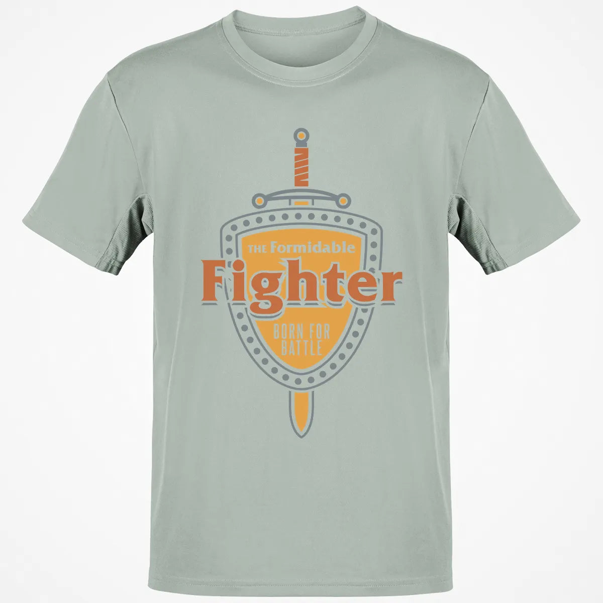Classic Unisex T-Shirt - 1BT22N1E