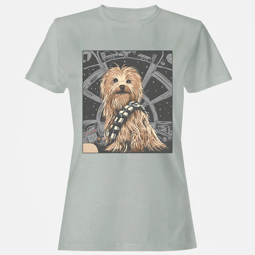 Women's T-shirt - 1JWZADT3