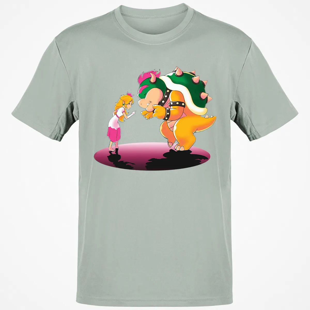 Classic Unisex T-Shirt - TKX4RW7A