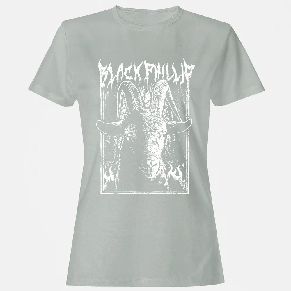 Women's T-shirt - 3DBZ9LLR