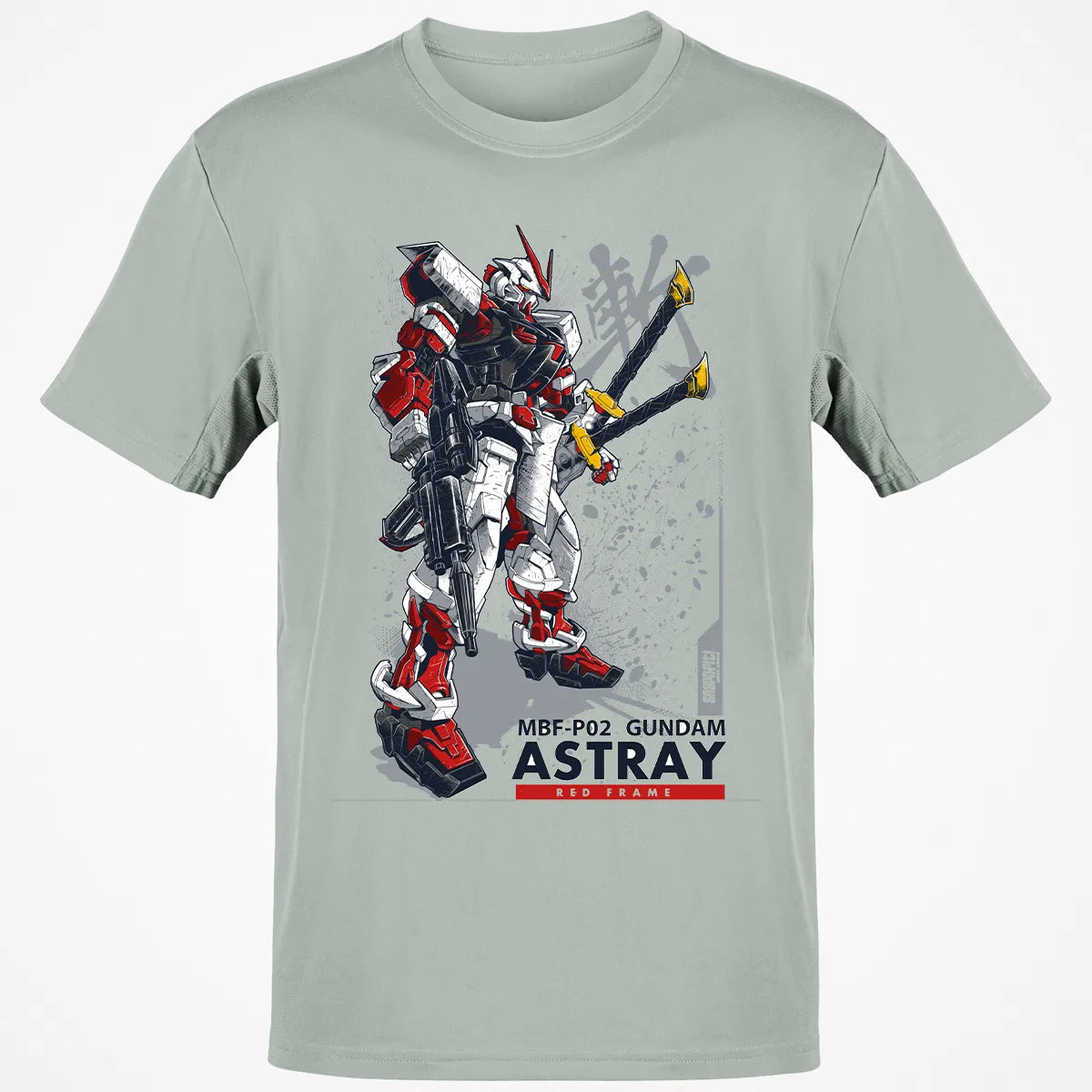 Classic Unisex T-Shirt - 4DTBX17B