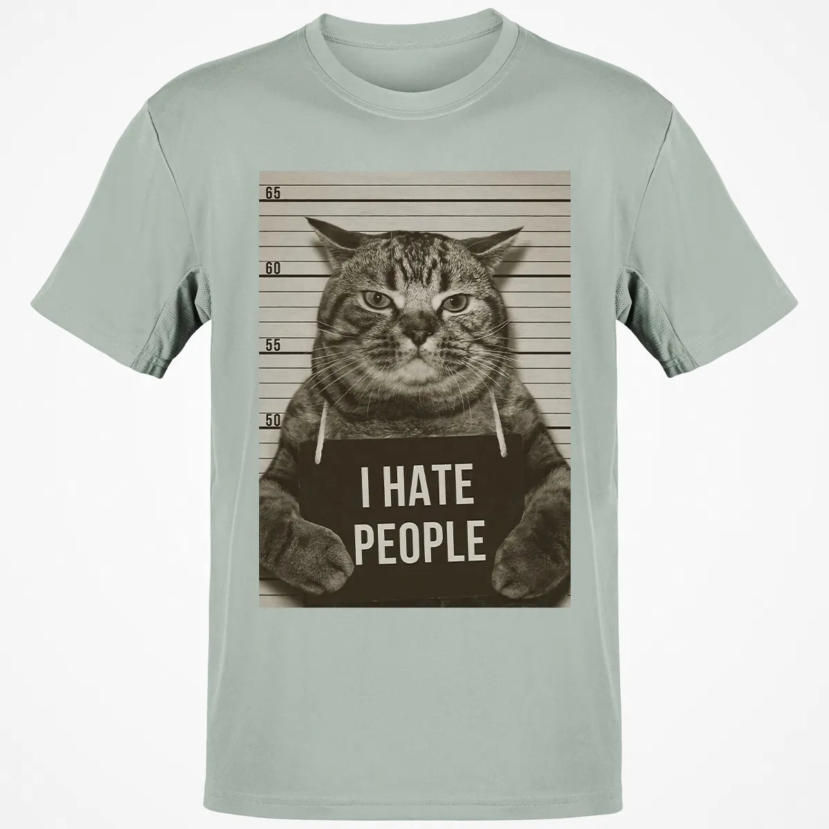 Classic Unisex T-Shirt - 84K41NFJ