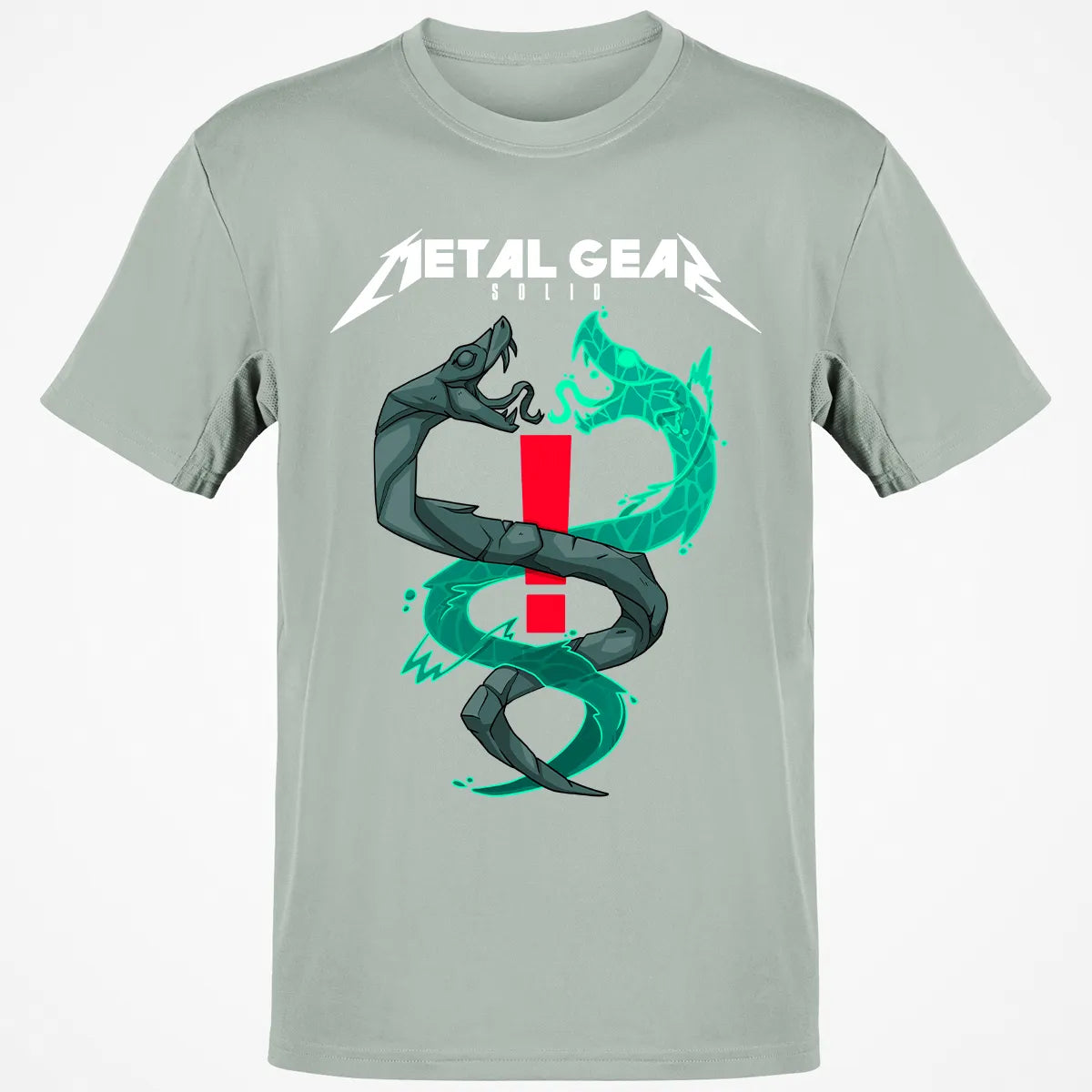 Classic Unisex T-Shirt - JZMHLBNC