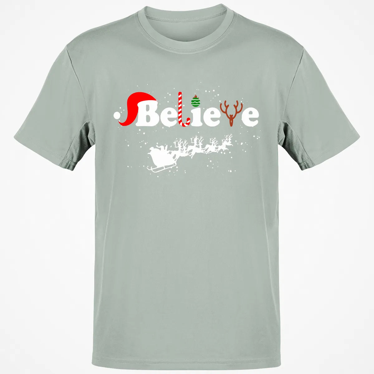 Classic Unisex T-Shirt - 8LZHDYFQ