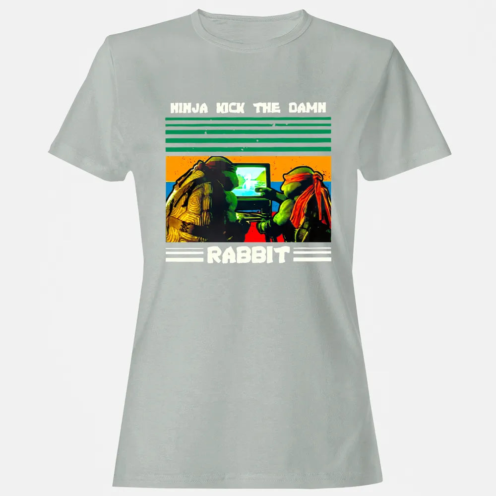 Women's T-shirt - LPS97FLM