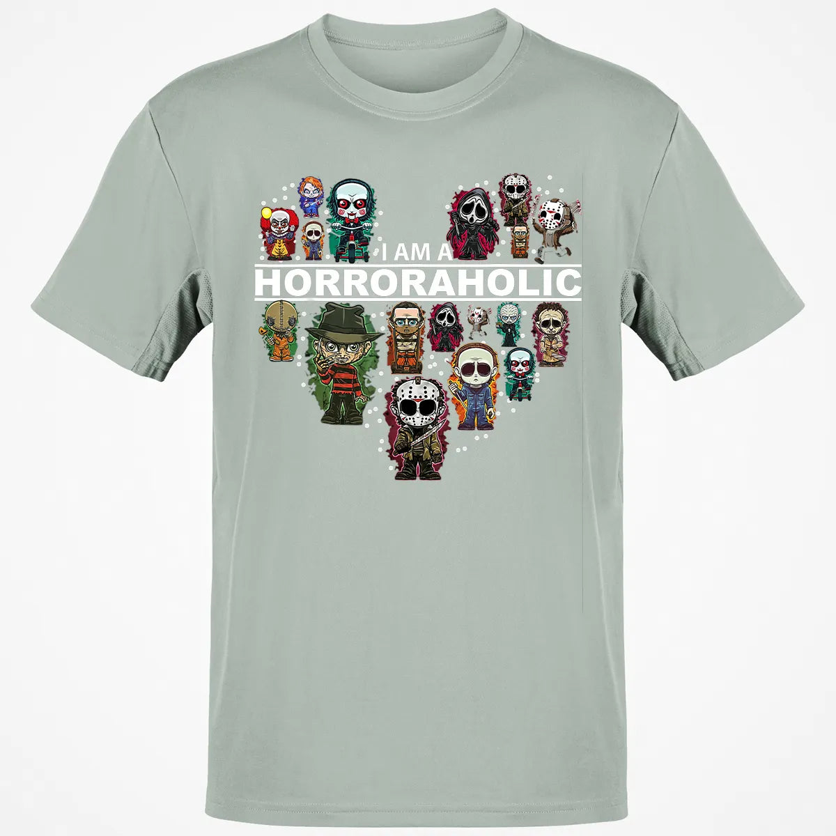 Classic Unisex T-Shirt - 1ZR5AB1J