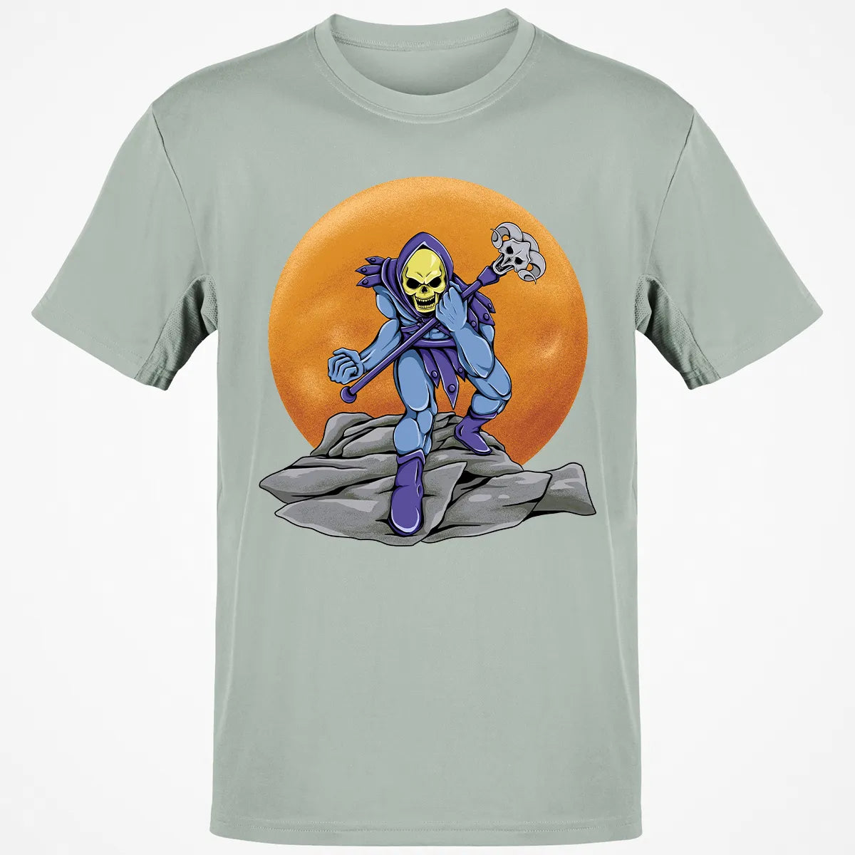 Classic Unisex T-Shirt - MQ9LM26N