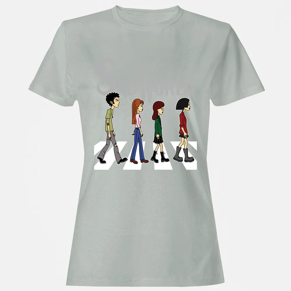 Women's T-shirt - JL6CT4BS