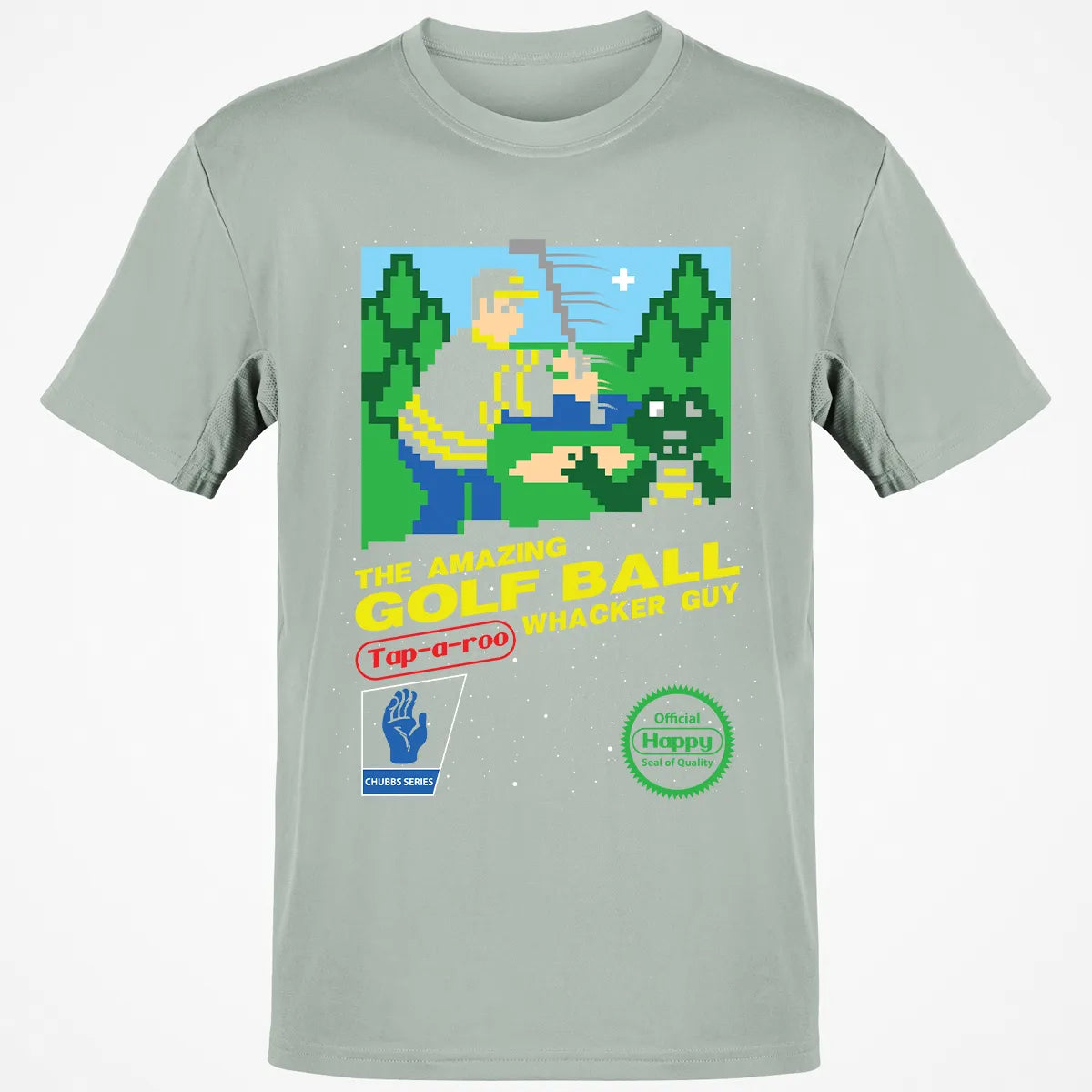 Classic Unisex T-Shirt - ZE18AY9H