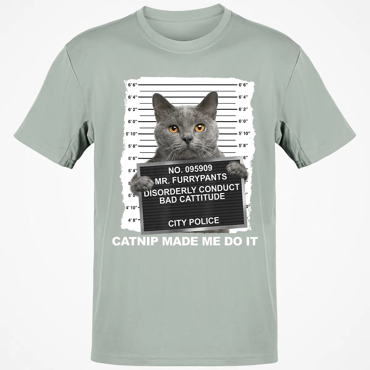 Classic Unisex T-Shirt - YGAM817J