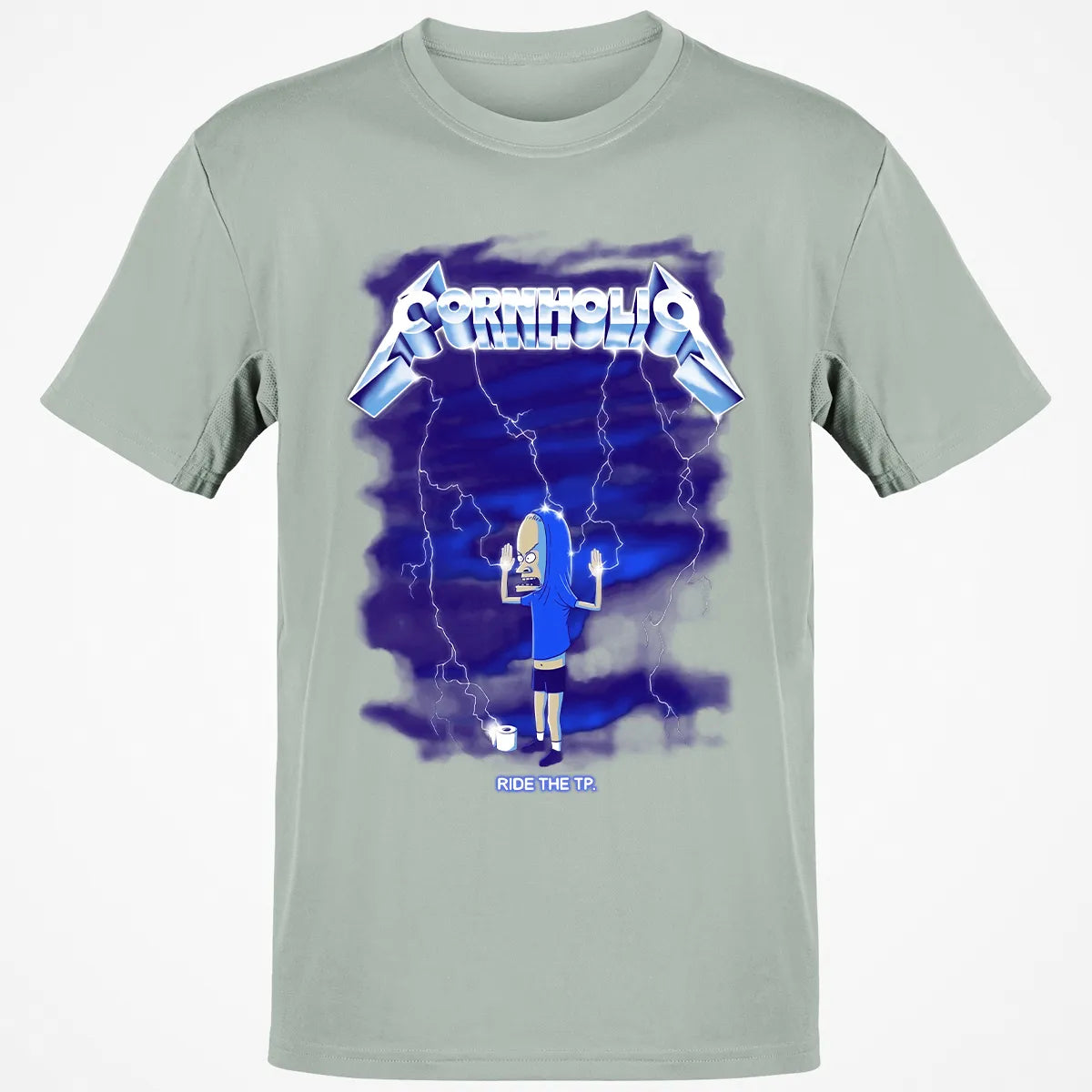 Classic Unisex T-Shirt - 1H3M27M9