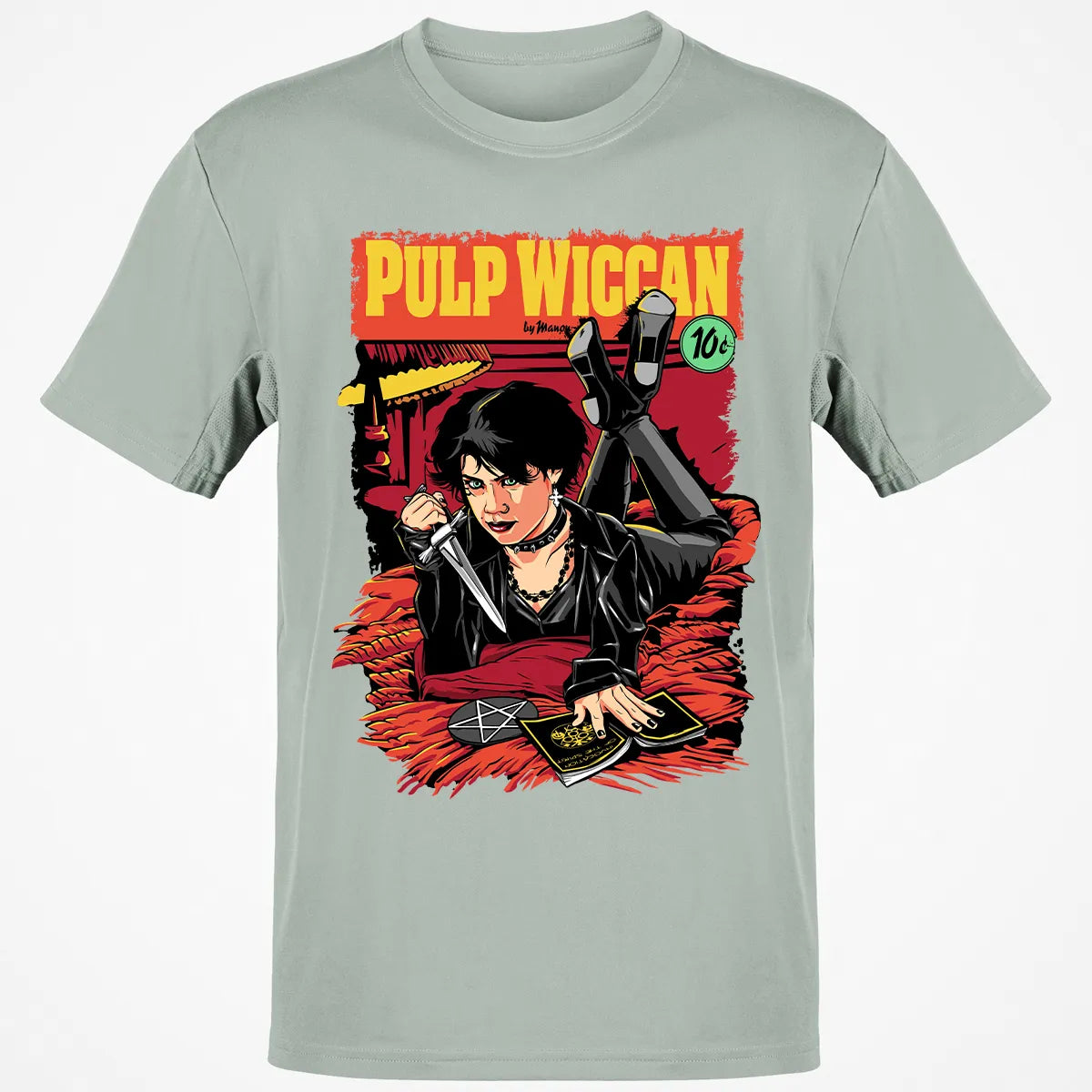 Classic Unisex T-Shirt - PZC1YM57