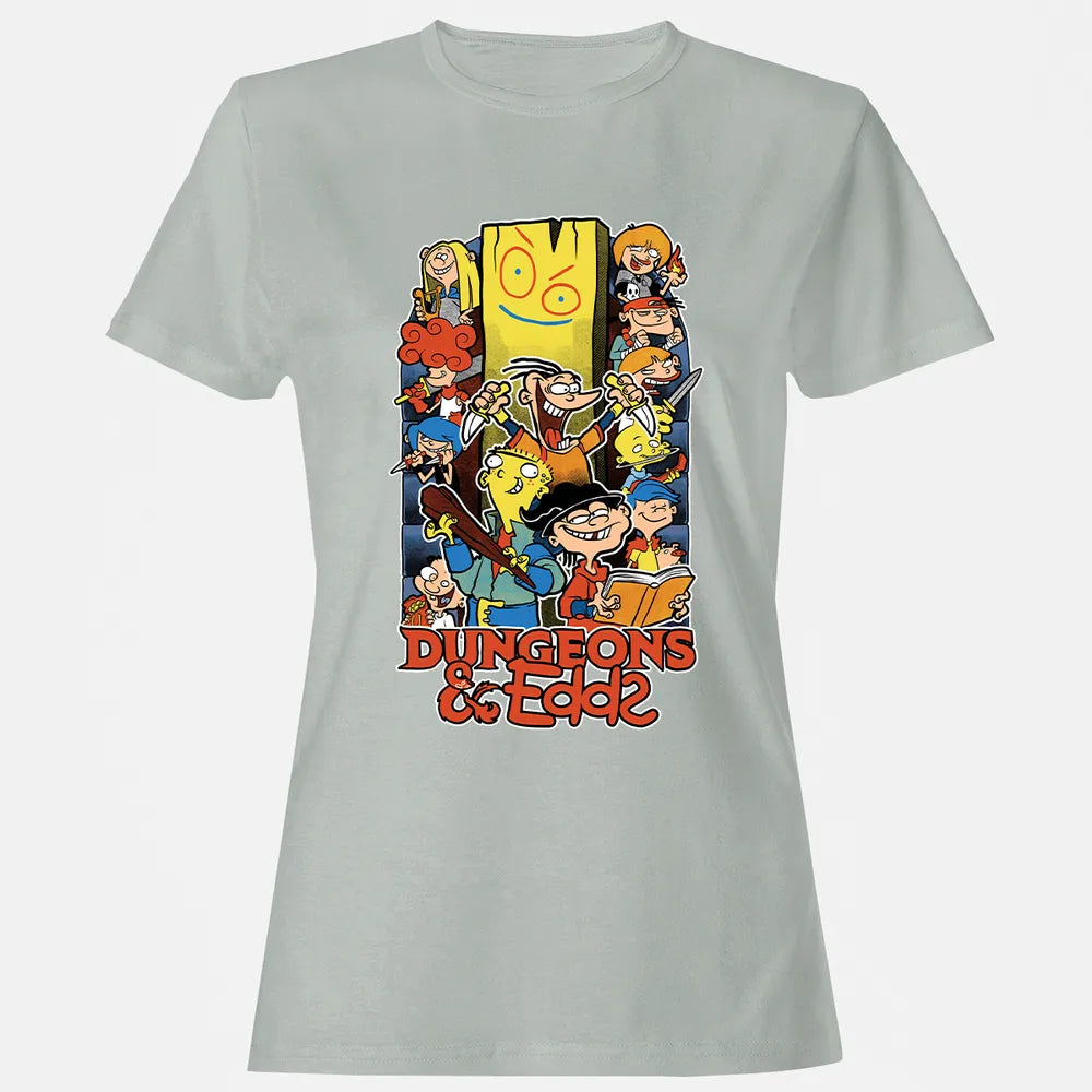 Women's T-shirt - X2YGU1T2
