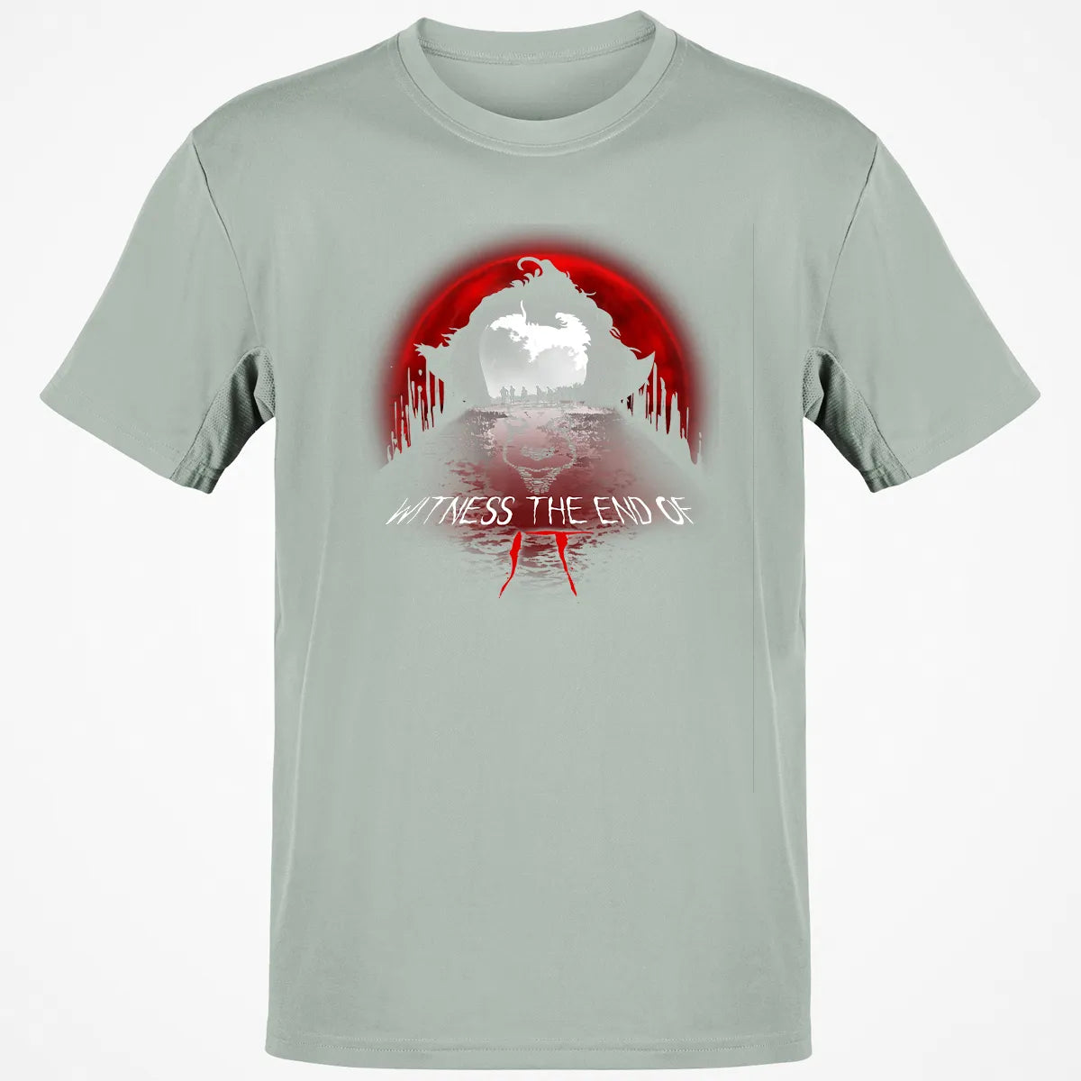 Classic Unisex T-Shirt - 8JXQGTGG