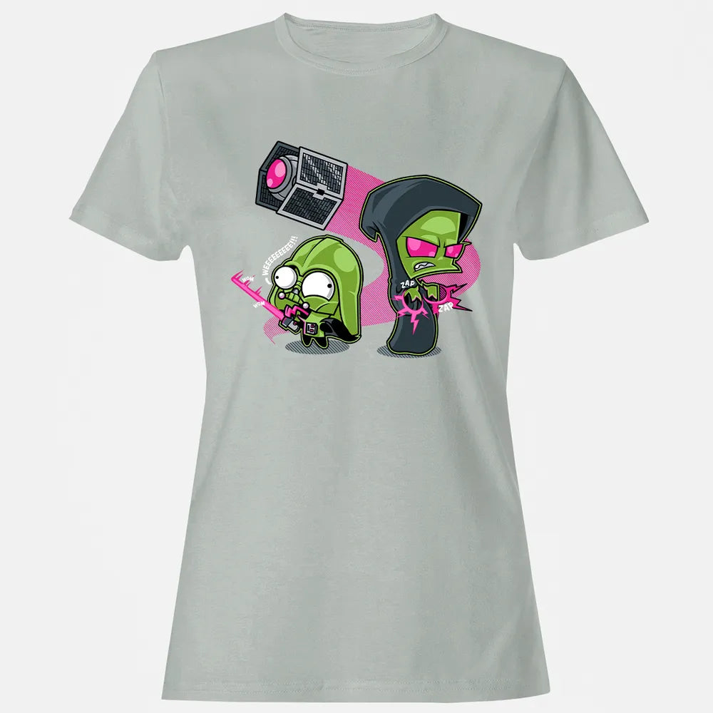 Women's T-shirt - 6XXKLH4D