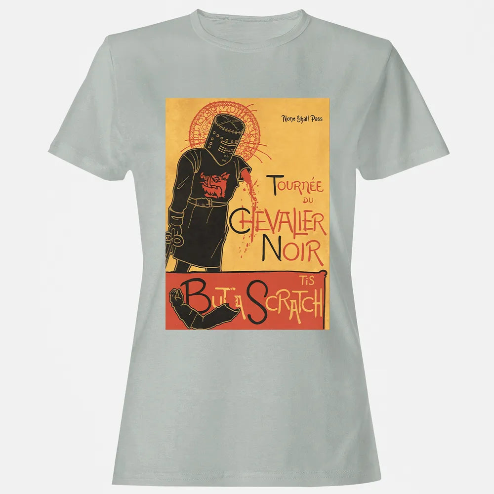 Women's T-shirt - SLB3532N