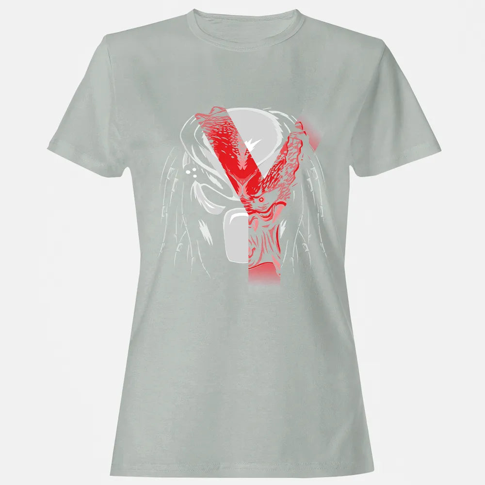 Women's T-shirt - WAZ2C2GU