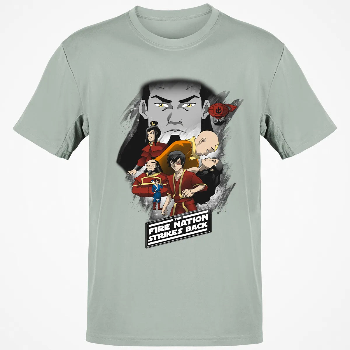 Classic Unisex T-Shirt - ZWEZPEXB