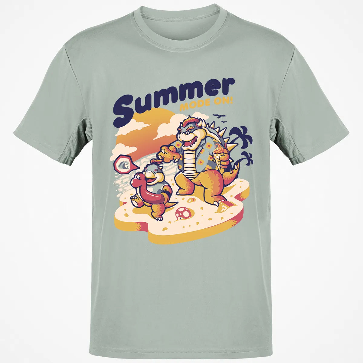 Classic Unisex T-Shirt - LKT2EKU3