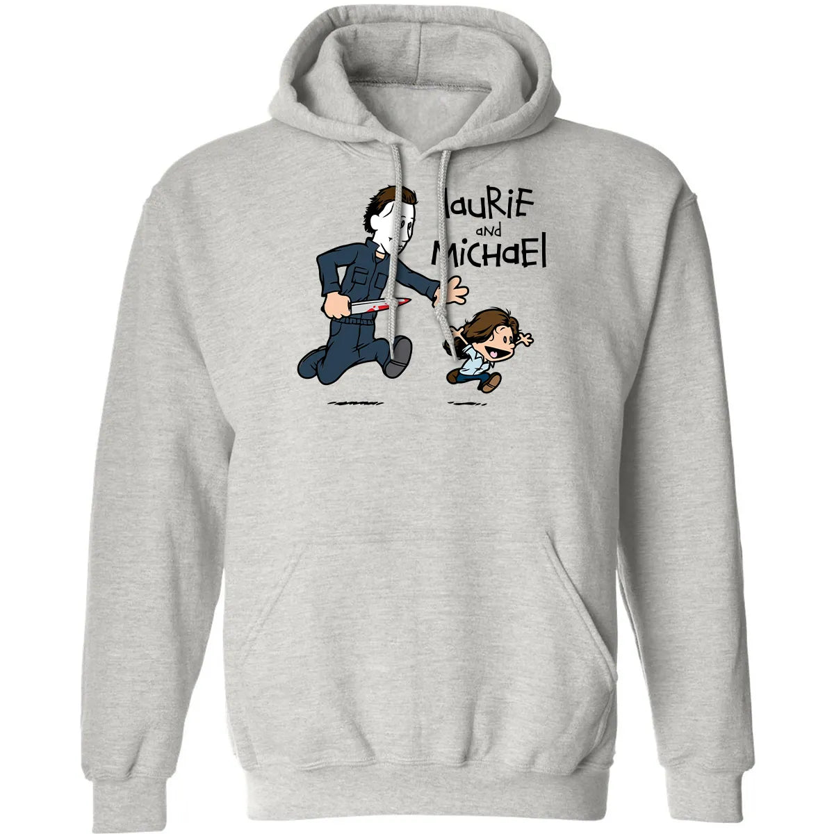 Classic Unisex Hoodie - 2NHQGQTL