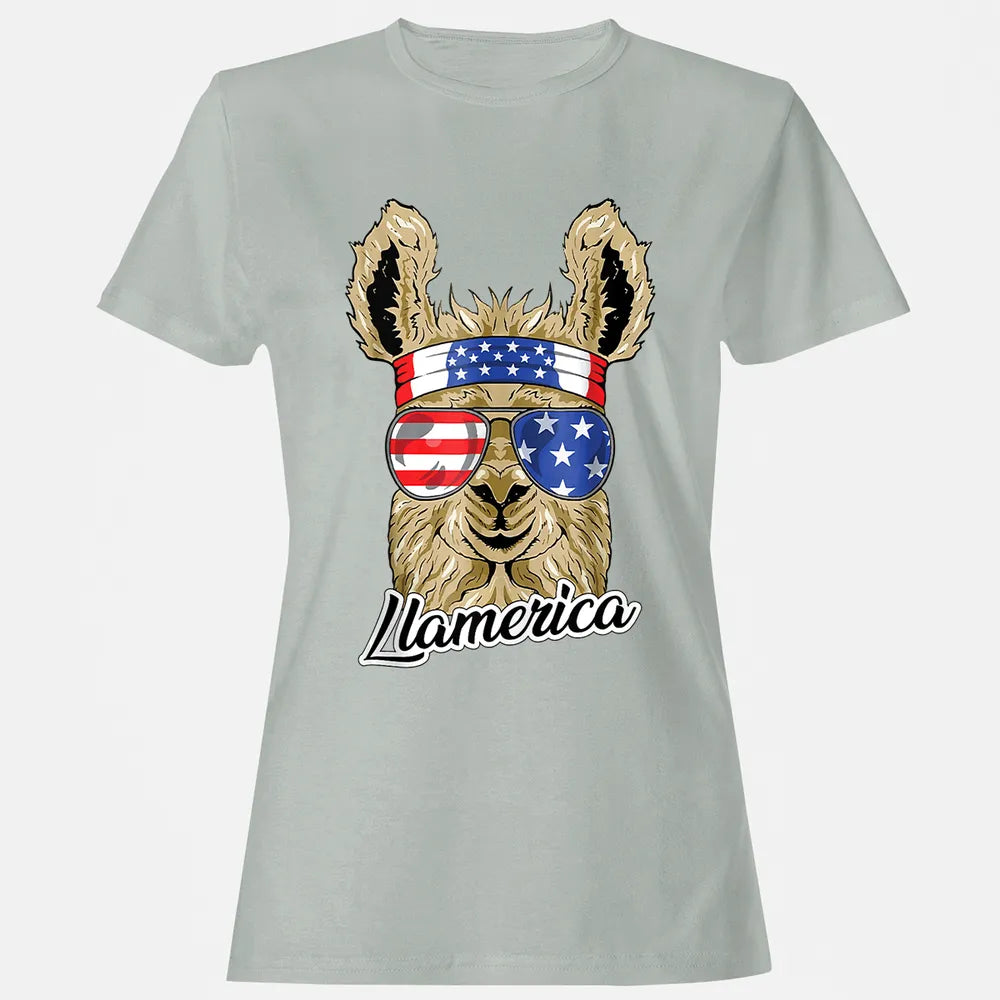 Women's T-shirt - 9C2WNKYK
