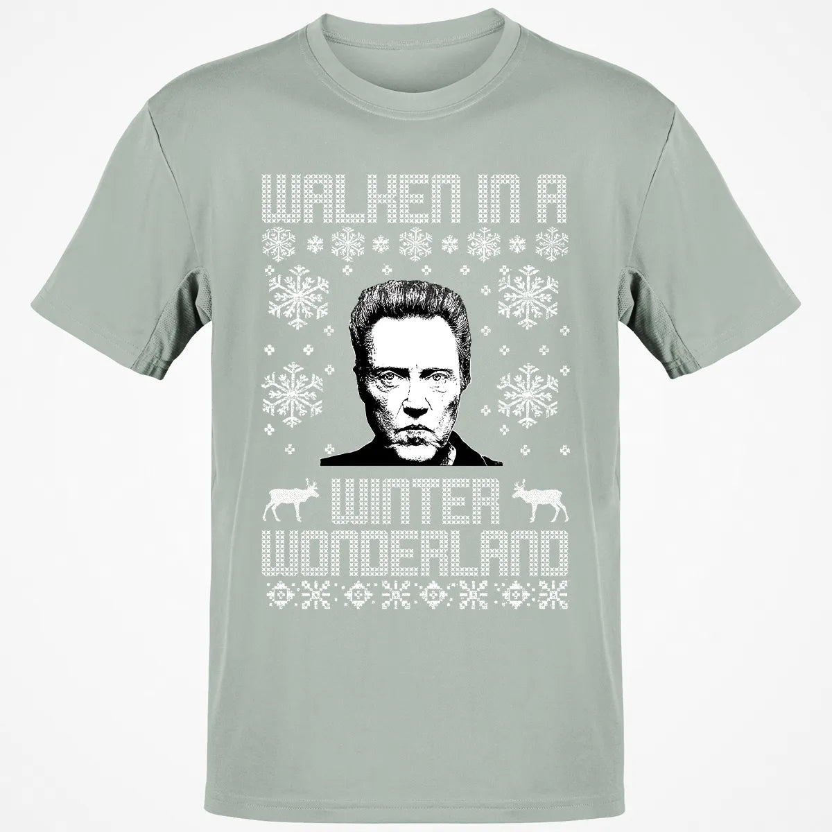 Classic Unisex T-Shirt - UUMG42BH