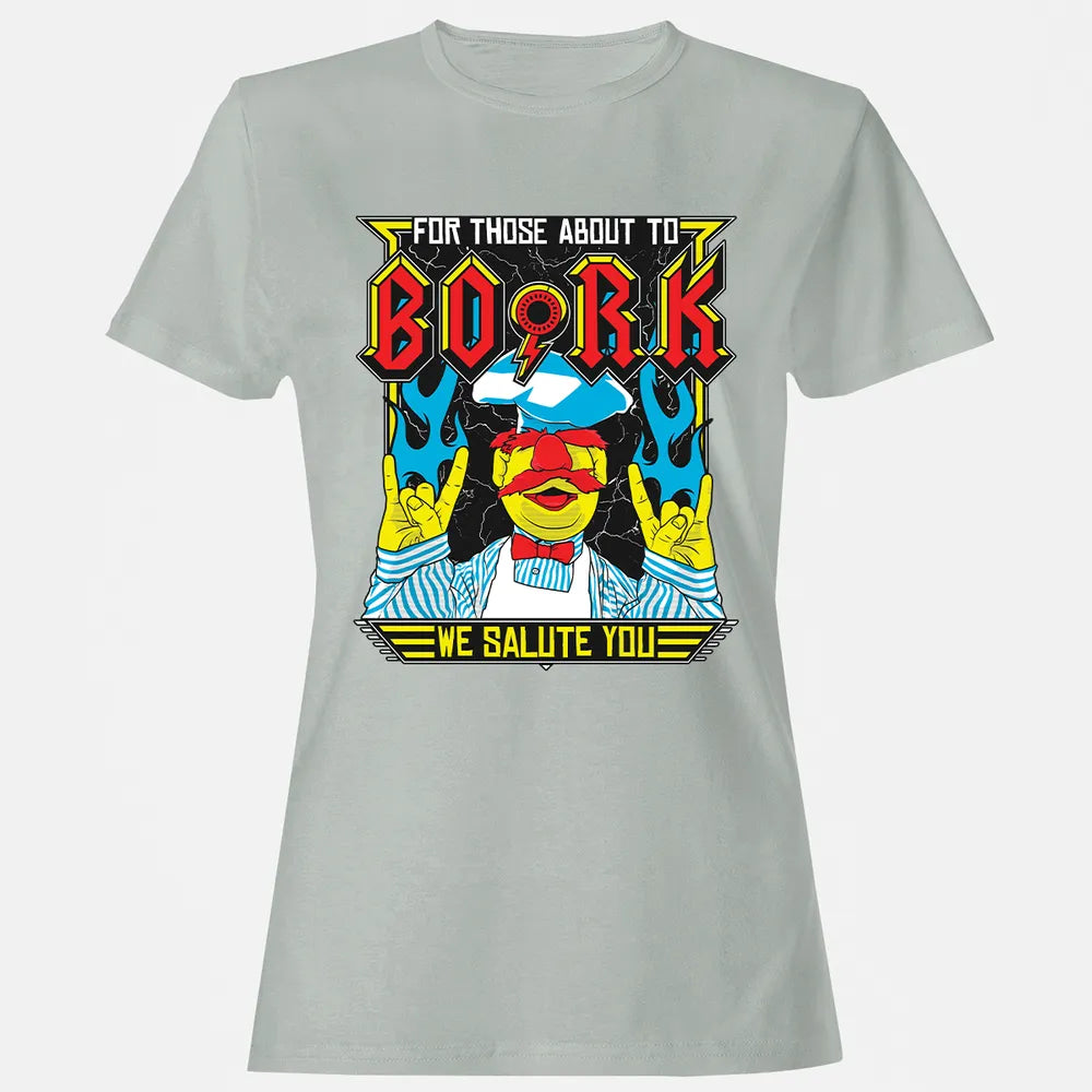 Women's T-shirt - 5NRSSK29