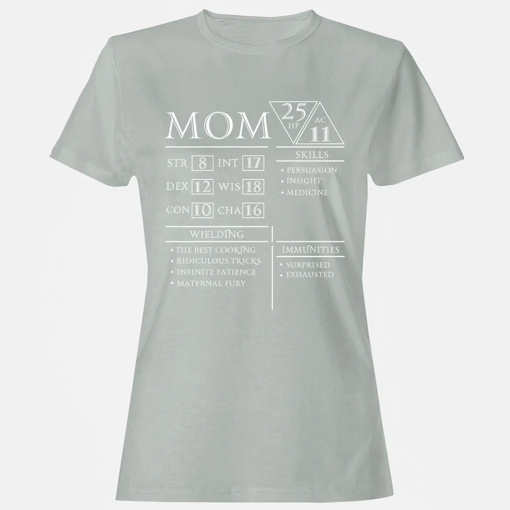 Women's T-shirt - R6MDDZ1Q