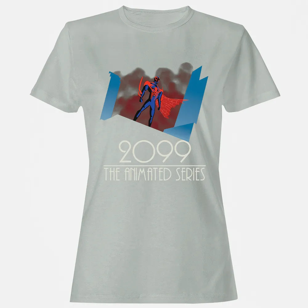 Women's T-shirt - MRJYUP4W